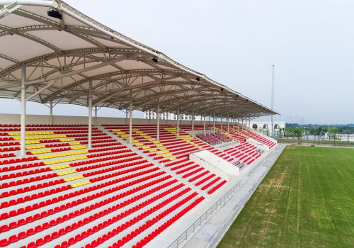 Trung tâm đào tạo bóng đá trẻ Việt Nam - PVF
