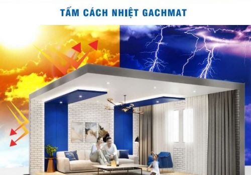 TONMATPAN G - GACHMAT PUR Brochure