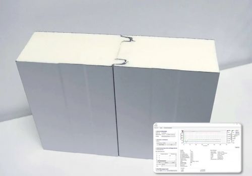 TONMATPAN sản xuất thành công Panel PIR chuẩn “xanh” quốc tế