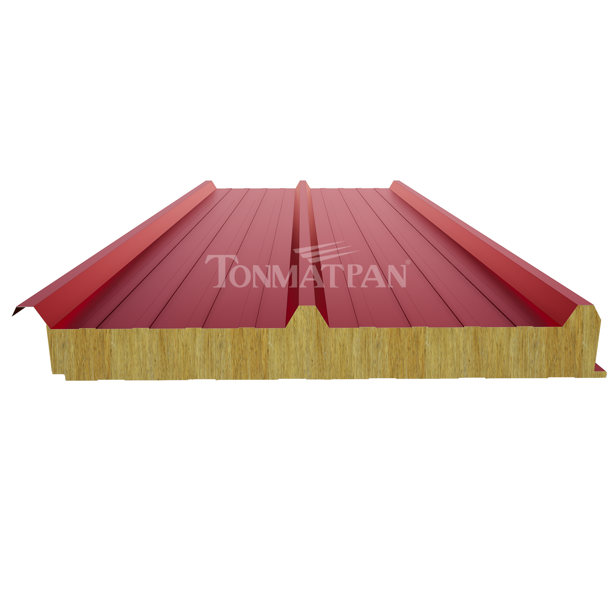Tấm lợp 3 sóng R-APEC3