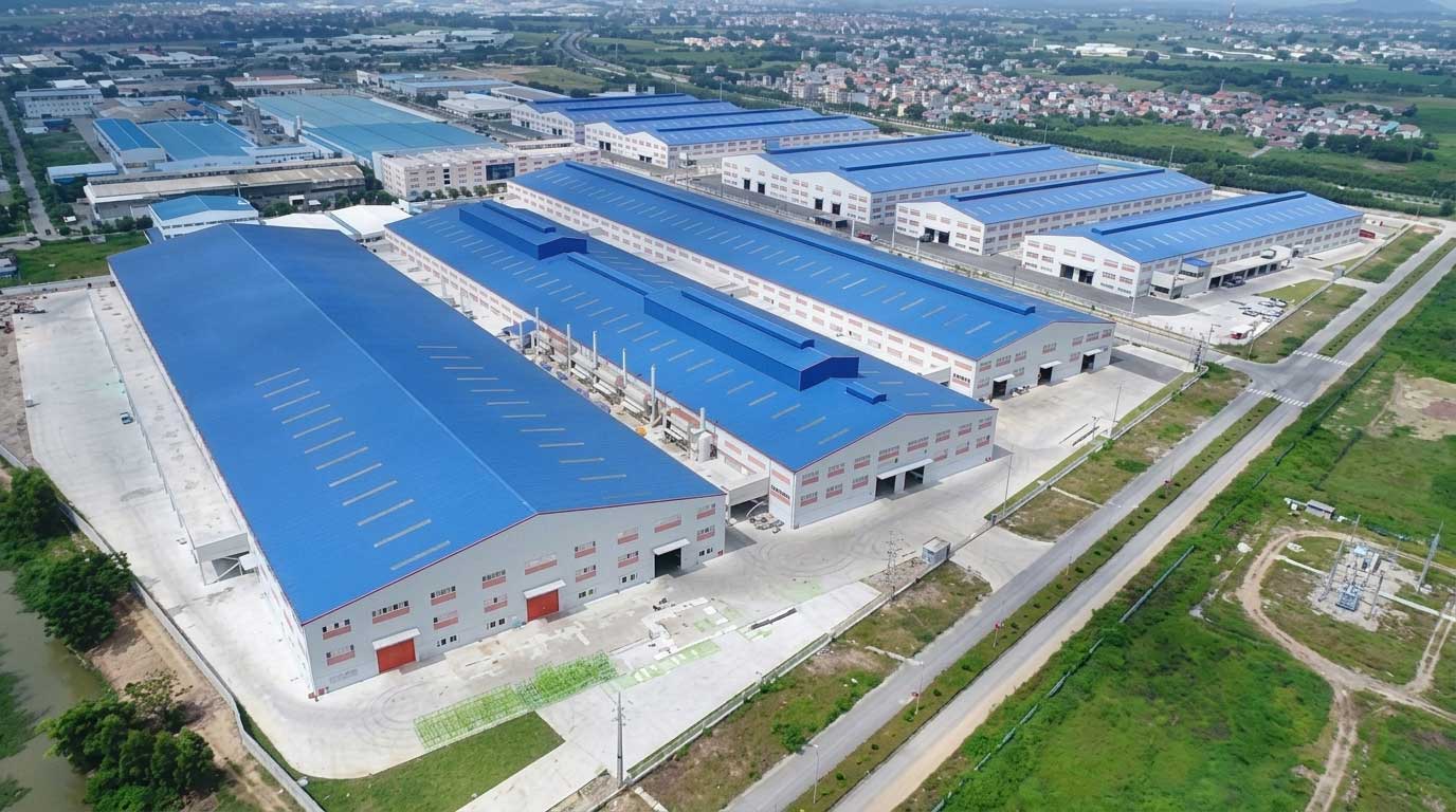 SEOJIN panel PUR TONMATPAN